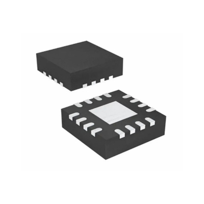 Chip de circuito integrado A6983IQTR 38V 3A Regulador de conmutación sincronizado de paso hacia abajo