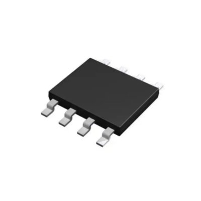 Chip de circuito integrado TSC200IYST Amplificador de sentido de corriente de alto voltaje con comparador de drenaje abierto
