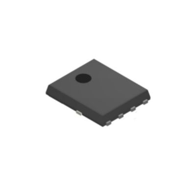 Chip de circuito integrado STL165N10F8AG Transistores MOSFET de canal N 100V para automóviles