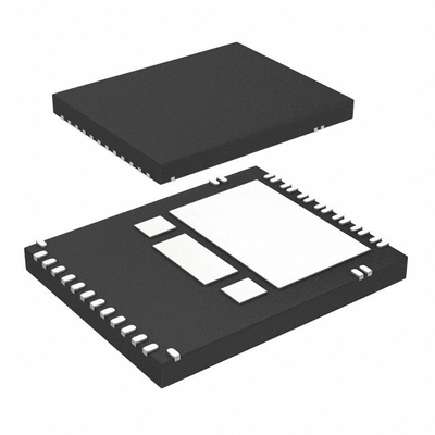 Chip de circuito integrado ISO8200AQTR Relay de estado sólido de energía inteligente con interfaz SPI