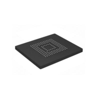 IC de memoria Chip S40FC002C1B1V00000 Automotriz 2GB 3.3 V e.MMC IC de memoria flash