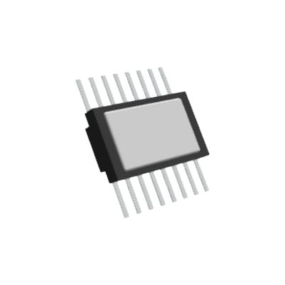 Chip de circuito integrado RHRPM4424LK02V Rad-Hard 4.5A conductor MOSFET doble de lado bajo