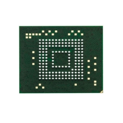 Chip IC de memoria EMMC128-TY29-5B101 Memoria flash NAND de 128 GB con interfaz eMMC 5.1