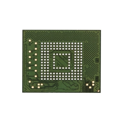 Chip IC de memoria EMMC04G-WT32-01G10 Memoria NAND Flash con interfaz eMMC 5.1