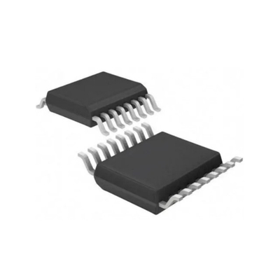 IC del sensor MLX90513GGO-CAA-100-SP Interfaz del sensor de posición por inducción IC TSSOP-16