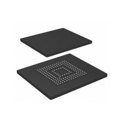 IC de memoria Chip S40FC004C1B1I003A2 de alto rendimiento e.MMC IC de memoria flash