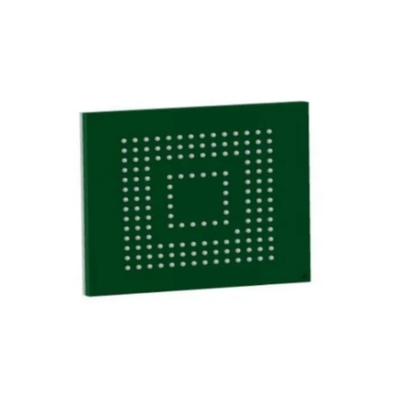 Chip IC de memoria IS22TF16G-JCLA1-TR de alto rendimiento de 8 GB eMMC 5.1 IC de memoria
