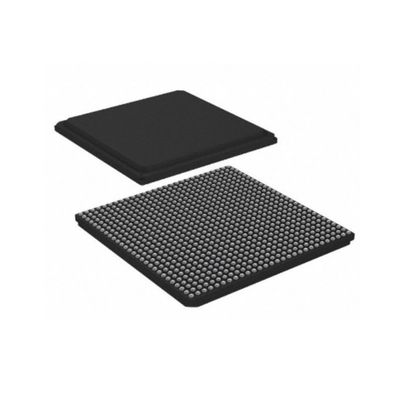 Microcontrolador MCU T1024NSN7KQA Procesadores integrados de 1 GHz FCPBGA-780 MPU de 64 bits