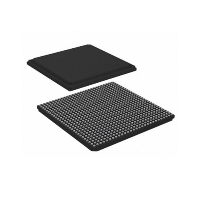 Microcontrolador MCU T1014NXN7PQA Arquitectura de potencia 1.4GHz Microprocesadores de 64 bits