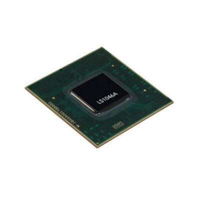 Microcontrolador MCU LS1046AXN8P1A Hasta 1,4 GHz MPU integrado de 64 bits FCPBGA-780
