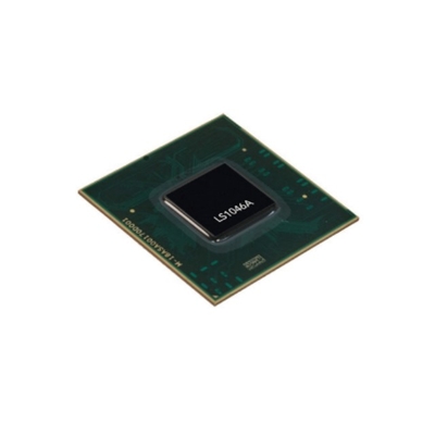 Microcontrolador MCU LS1046ASE8Q1A Microprocesador IC 1.6GHz Procesadores de capas