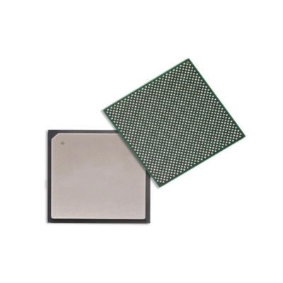 Microcontrolador MCU LX2082RC82029B MPU incrustado de 2 GHz de 64 bits y 8 microprocesadores de núcleo