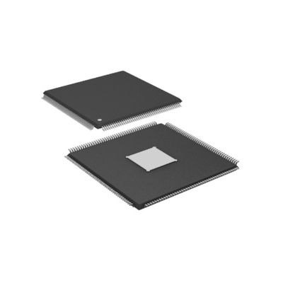 Microcontrolador MCU ADSP-21375BSWZ-2B Procesador SHARC de punto flotante de 32 bits LQFP-208