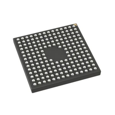 Microcontrolador MCU ADSP-BF537BBCZ-5AV 533MHz Procesador embebido con aleta negra BGA-182