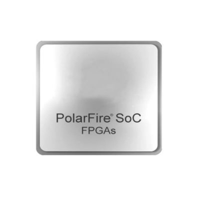MPFS095TS-FCSG325I Puerta de campo programable Array de baja potencia de alcance medio PolarFire SoC FPGA