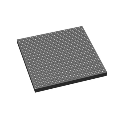 Array de puertas programables de campo XCZU67DR-L1FSVE1156I ARM Cortex-A53 SoC integrado FPGA IC