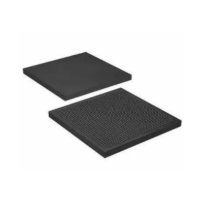 Array de puertas programables de campo XCKU115-1FLVF1924I FPGA IC FBGA-1924 Chip FPGA integrado