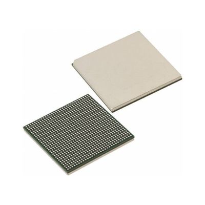 Array de puertas programables de campo XCZU5EG-L2FBVB900E Células lógicas de baja potencia 599K SoC FPGA IC