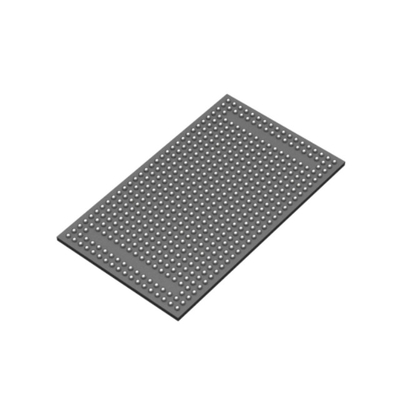 Array de puertas programables de campo XCZU2CG-1UBVA530I de baja potencia con doble núcleo ARM Cortex-A53 SoC FPGA IC
