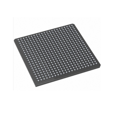 Array de puertas programables de campo XCZU3TEG-L2SFVC784E 1.333GHz con doble núcleo ARMCortex-R5 SoC FPGA IC