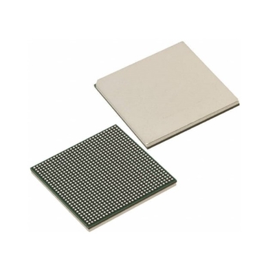 Array de puertas programables de campo XC7Z100-1FFG900I 2 Core Field Programmable Gate Array IC FBGA-900