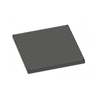 Array de puertas programables de campo XCKU085-2FLVA1517E Chips FPGA FBGA-1517 FPGA IC de lógica