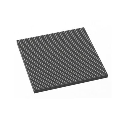 Array de puertas programables de campo XCKU085-1FLVB1760I 850mV integrado FPGA IC programable
