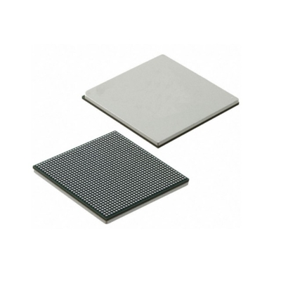 Array de puertas programables de campo XC7VX690T-2FFG1761C FPGA IC FCBGA-1761 Virtex-7 FPGA