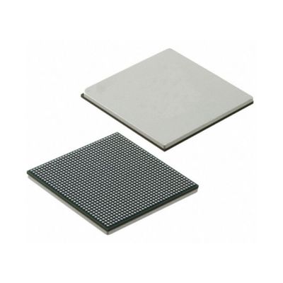 Dispositivo lógico de puerta programable de campo XC7VX690T-2FFG1158I 640MHz Virtex-7 FPGA