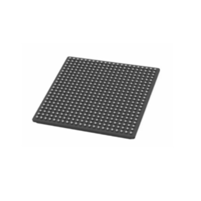Array de puertas programables de campo XAAU15P-1FFVB676I Chip FPGA incorporado FBGA-676 FPGA IC