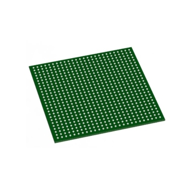 M2S090TS-FG676I módulos lógicos de 90K SmartFusion2 SoC integrado FPGA IC