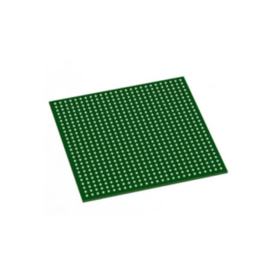 M2S090-FGG676I 512KB Sistema en el chip FPGA IC 676-FBGA