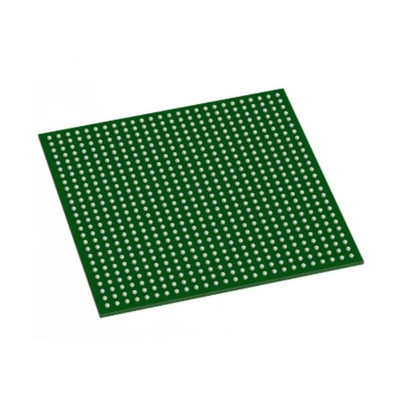 M2S090TS-1FG676I 240DSP Bloques de puertas programables de campo SmartFusion2 SoC integrado FPGA IC