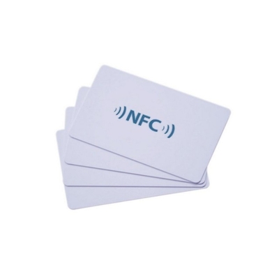 Modulo de comunicación inalámbrica NT2H1511G0DUDV Foro NFC Tipo 2 IC compatible con etiquetas