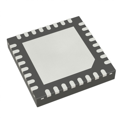 IC Ethernet KSZ8061RNDW Transceptor de capa física Ethernet de un solo chip QFN-32