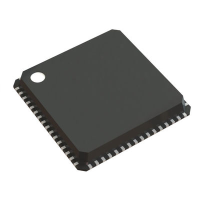 Modulo de comunicación inalámbrica EZR32LG230F256R60G-C0 MCU inalámbrico de 32 bits QFN-64