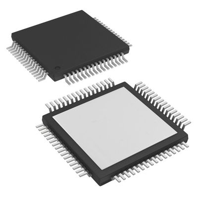 DP83867IRPAPR Ethernet IC 157mA Transceptor PHY de Ethernet Gigabit de alta inmunidad