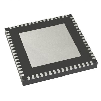 LAN9252I/ML Ethernet IC EtherCAT controlador esclavo para aplicaciones industriales QFN-64