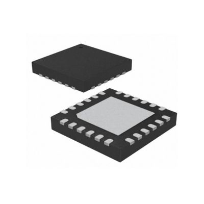 Módulo de comunicación inalámbrica ATA8743C-PXQW-1 Microcontrolador de 4 MHz con transmisor UHF