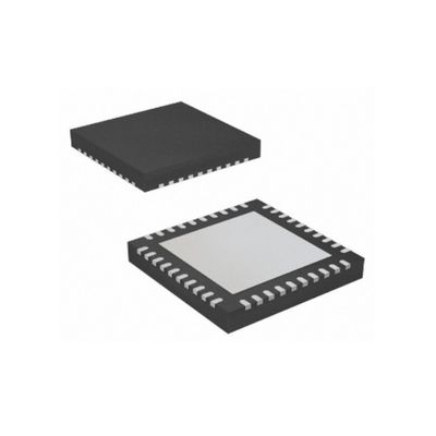 Modulo de comunicación inalámbrica ATWINC1510B-MU-T042 Controlador de red de radio de chip único