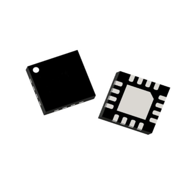 Módulo de comunicación inalámbrica QPL1818TR13 75 Ω 15 dB IC amplificador RF CATV de extremo único