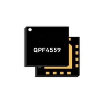 WIFI 6 Chip QPF4559SB 5V 5GHz Wi-Fi 7 módulo frontal de alta potencia