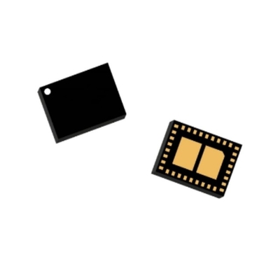 WIFI 6 Chip QPF4291SR 2.4 GHz Wi-Fi 6 Modulo de extremo delantero de doble vía
