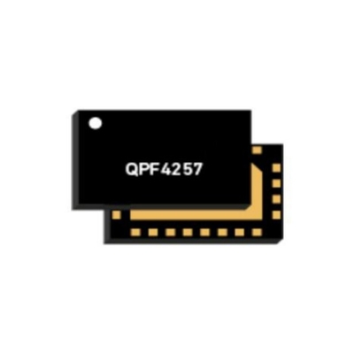 WIFI 6 Chip QPF4257SR 2 GHz Wi-Fi 7 módulo frontal de alta potencia