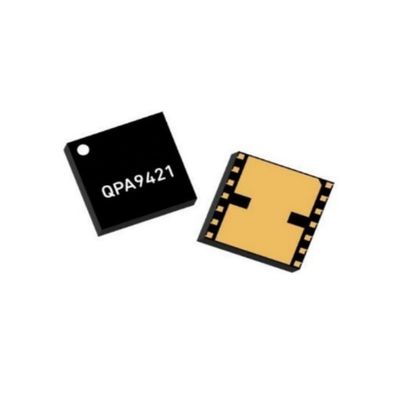 Módulo de comunicación inalámbrica QPA9421TR13 Amplificador de potencia de dos etapas de alta linealidad de 0,5 W