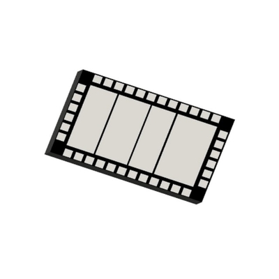 Módulo de comunicación inalámbrica QPA4501TR13 Módulo de amplificador de potencia integrado de dos etapas