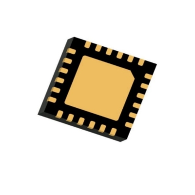 Módulo de comunicación inalámbrica QPA2611TR7 Amplificador de potencia GaN de banda X de 5 vatios