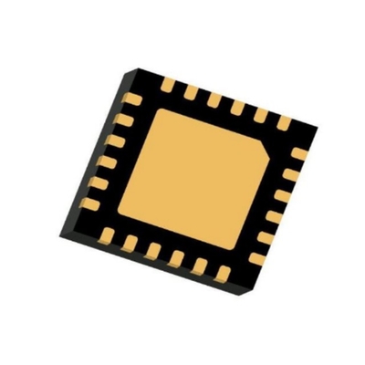 Módulo de comunicación inalámbrica QPA2610TR7 Amplificador de potencia de banda X de 2 vatios de alto rendimiento