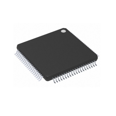 Microcontrolador MCU MC56F83786MLK Procesadores de señal digital de 32 bits 100MHz 256KB