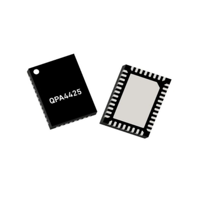 Módulo de comunicación inalámbrica QPA4425SR 75Ω 25dB CATV Amplificador RF Push-Pull